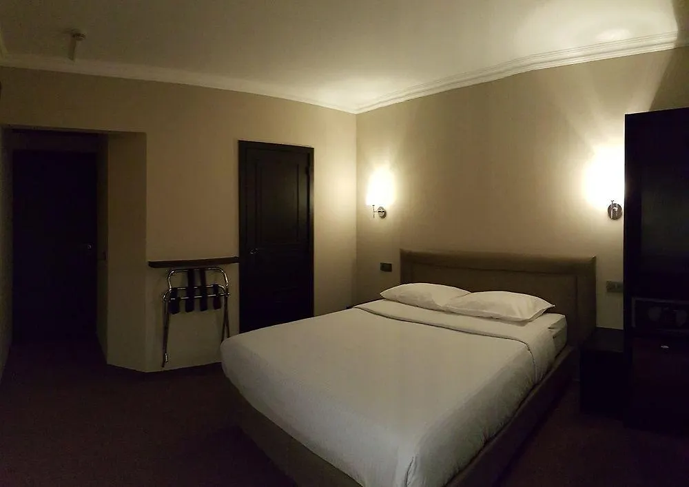 Hotel Le Chantecler Brussels