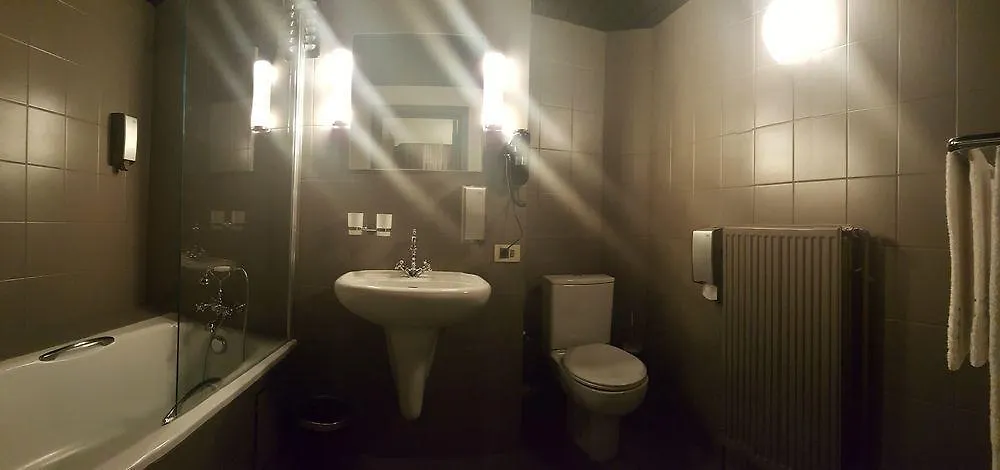 Hotel Le Chantecler Brussels
