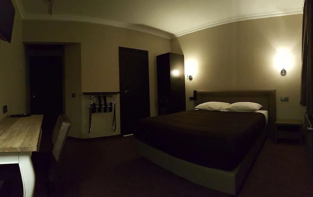 Hotel Le Chantecler Brussels Belgium