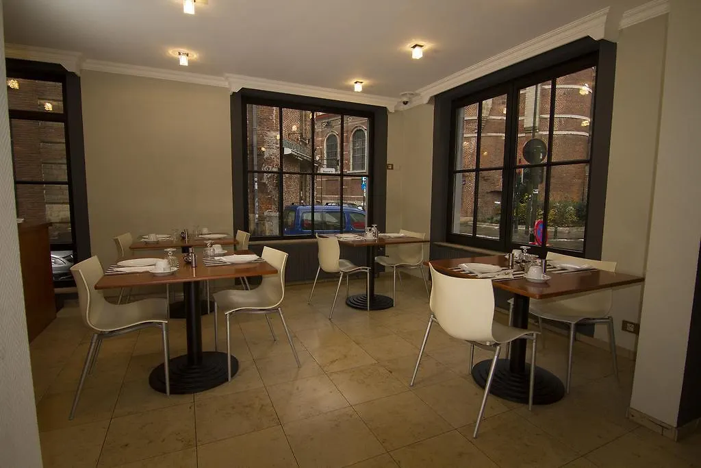 Hotel Le Chantecler Brussels 2*,