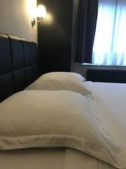 Hotel Le Chantecler Brussels
