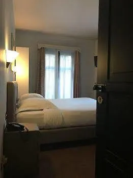 Hotel Le Chantecler Brussels