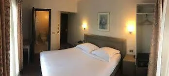 Hotel Le Chantecler Brussels 2*,