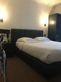 Hotel Le Chantecler Brussels