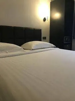 Hotel Le Chantecler Brussels Belgium