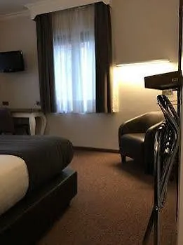 Hotel Le Chantecler Brussels 2*,  Belgium