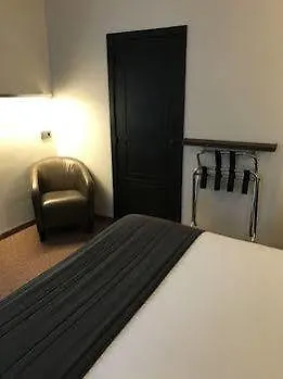 Hotel Le Chantecler Brussels