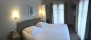 Hotel Le Chantecler Brussels
