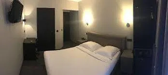 Hotel Le Chantecler Brussels