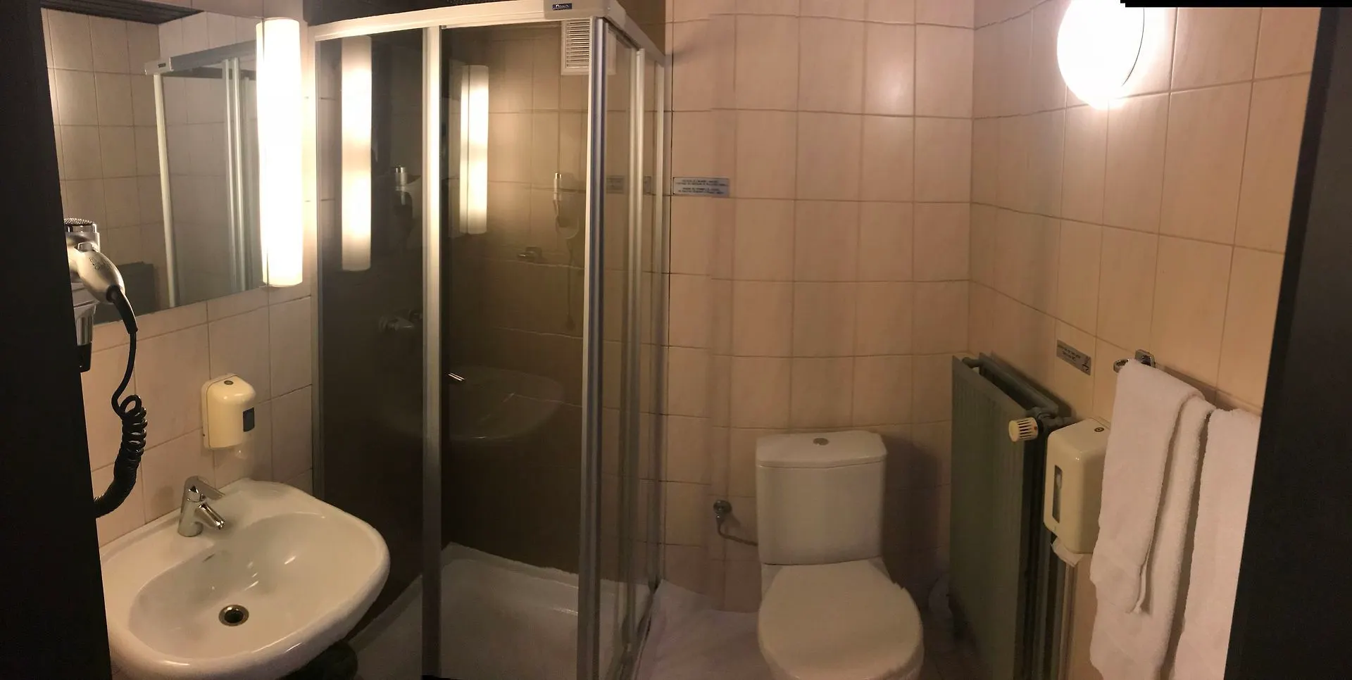 Hotel Le Chantecler Brussels
