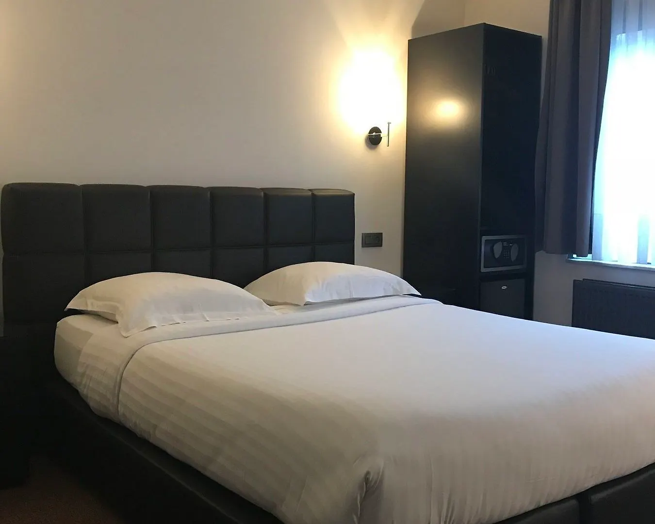 Hotel Le Chantecler Brussels