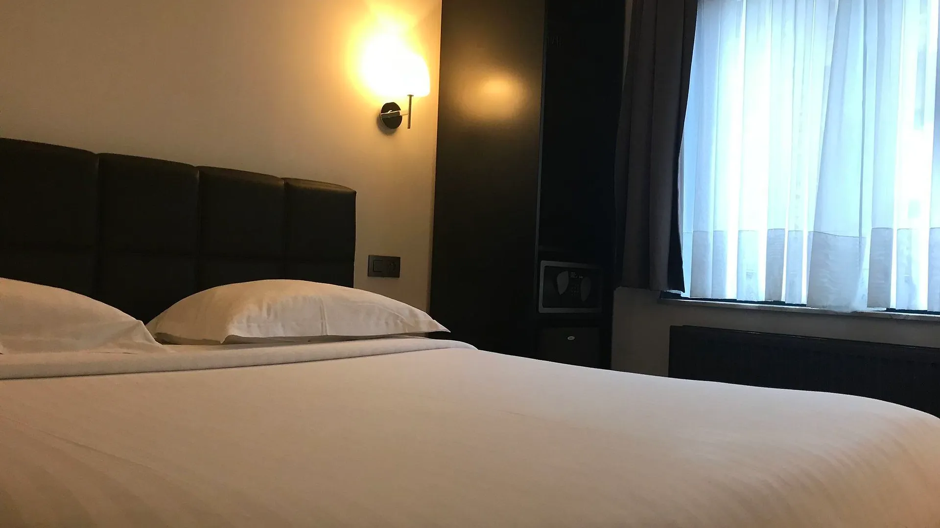 Hotel Le Chantecler Brussels
