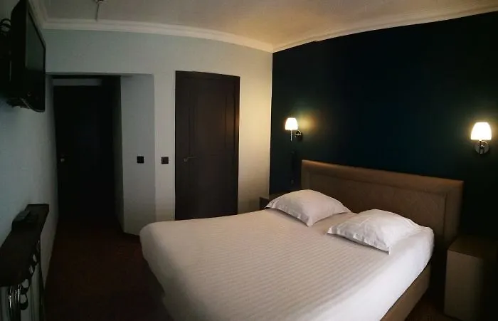 Hotel Le Chantecler Brussels