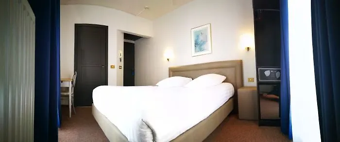 Hotel Le Chantecler Brussels