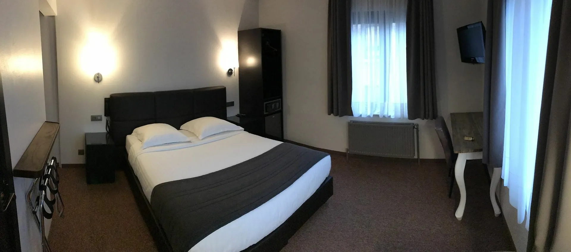 Hotel Le Chantecler Brussels