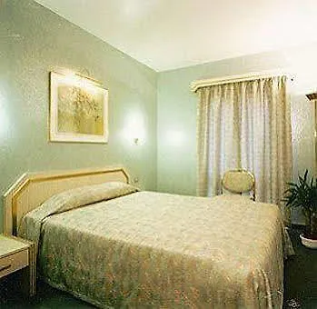 Hotel Le Chantecler Bruselas