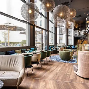Hotell One, Bryssel