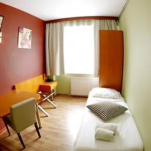 Ξενοδοχείο Albert Hotel, Saint-Josse-ten-Noode