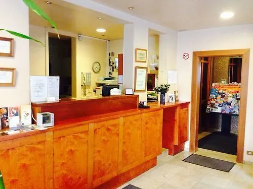 Hotel Le Chantecler Bryssel