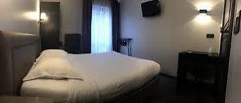 Hotel Le Chantecler Bryssel